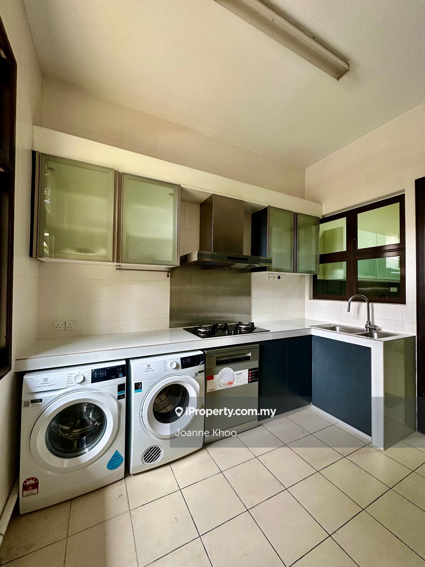 Semi-Detached House for Sale in 3m36s, Seputeh by Joanne Khoo - iProperty.com.my