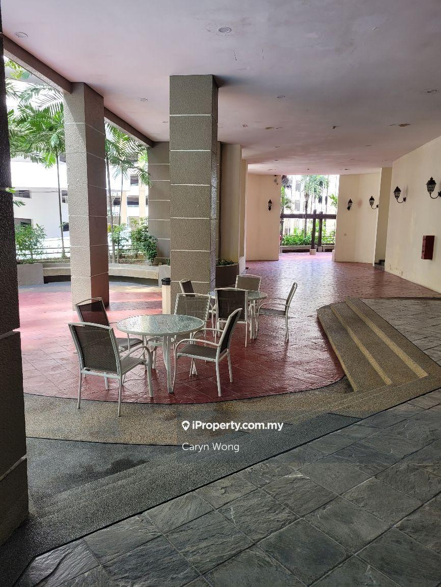 Kondominium untuk Disewa di Sri Kia Peng oleh Caryn Wong - iProperty.com.my