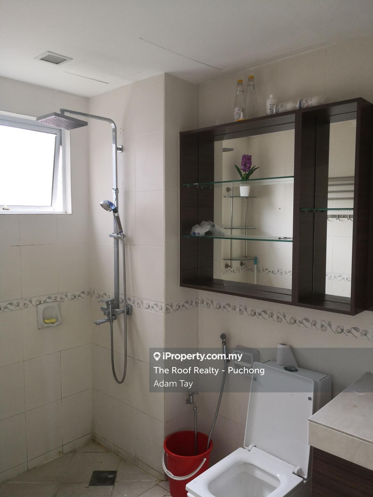 Condominium for Rent in Aseana Puteri by Adam Tay - iProperty.com.my
