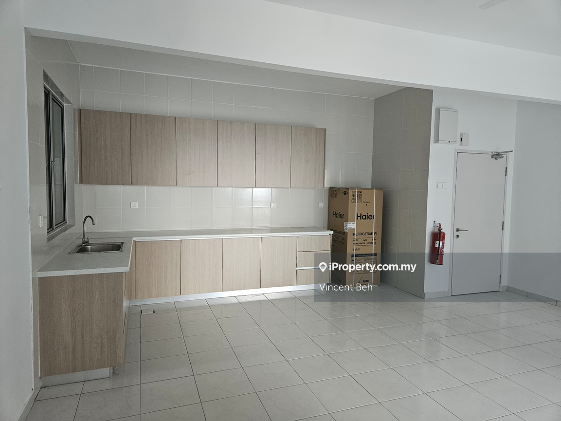 Kondominium untuk Disewa di Pangsapuri D'Ruby oleh Vincent Beh - iProperty.com.my