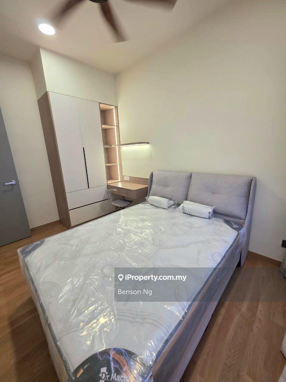 Residensi Servis untuk Disewa di The Era @ Duta North oleh Benson Ng - iProperty.com.my