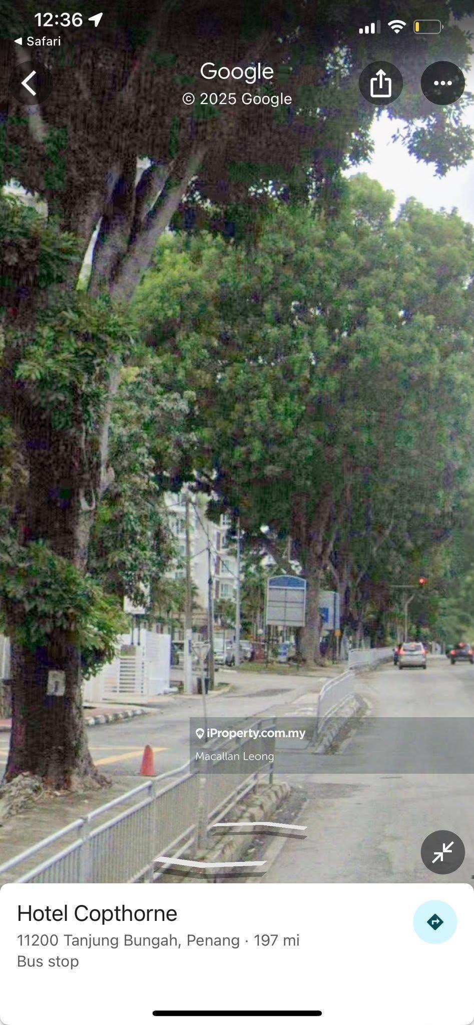 Tanah Komersial untuk Dijual di Pulau Pinang, Jelutong oleh Macallan Leong - iProperty.com.my