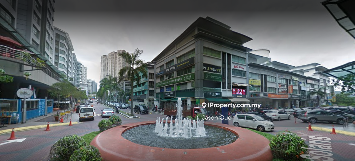 Shop for Rent in Mont Kiara, Kuala Lumpur by Jason Quek - iProperty.com.my
