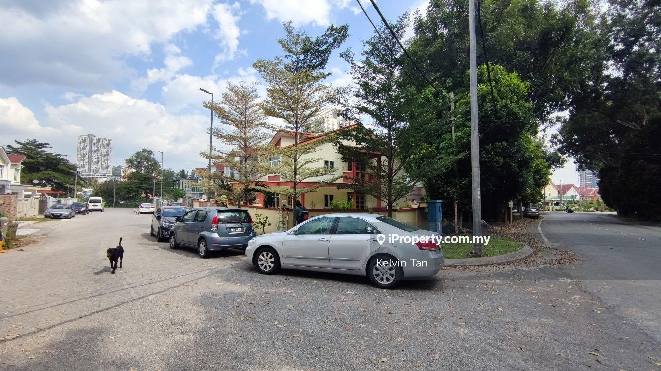 Rumah Berangkai 2 Tingkat untuk Dijual di Bandar Puchong Utama, Puchong oleh Kelvin Tan - iProperty.com.my