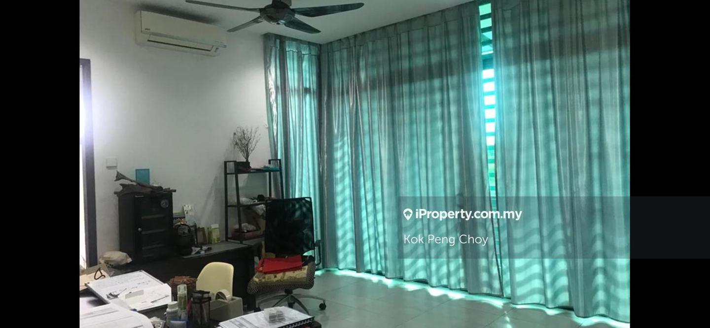 Rumah Berangkai 2.5 Tingkat untuk Dijual di Sri Petaling, Sri Petaling oleh Kok Peng Choy - iProperty.com.my