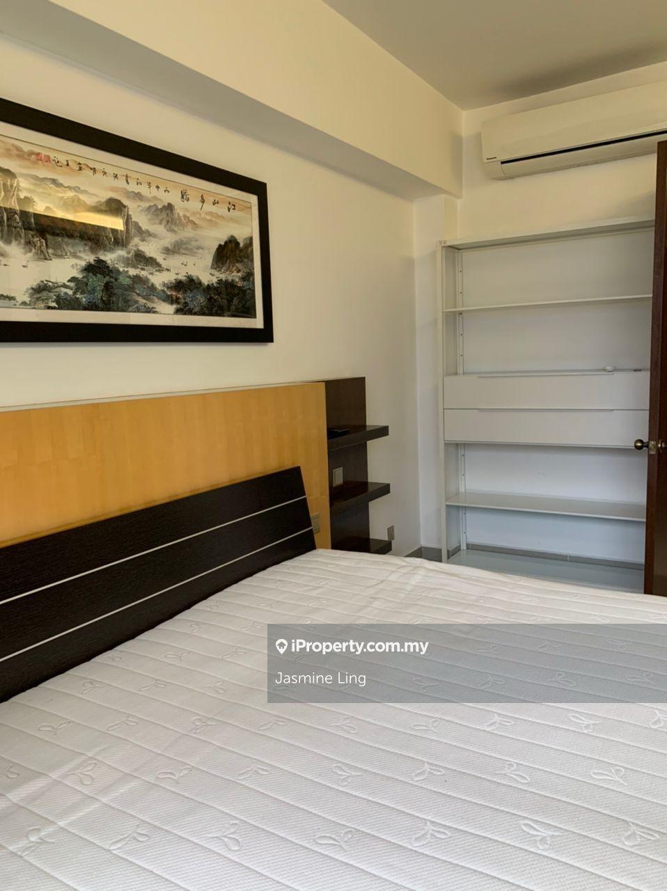 Kondominium untuk Disewa di OBD Garden Tower oleh Jasmine Ling - iProperty.com.my