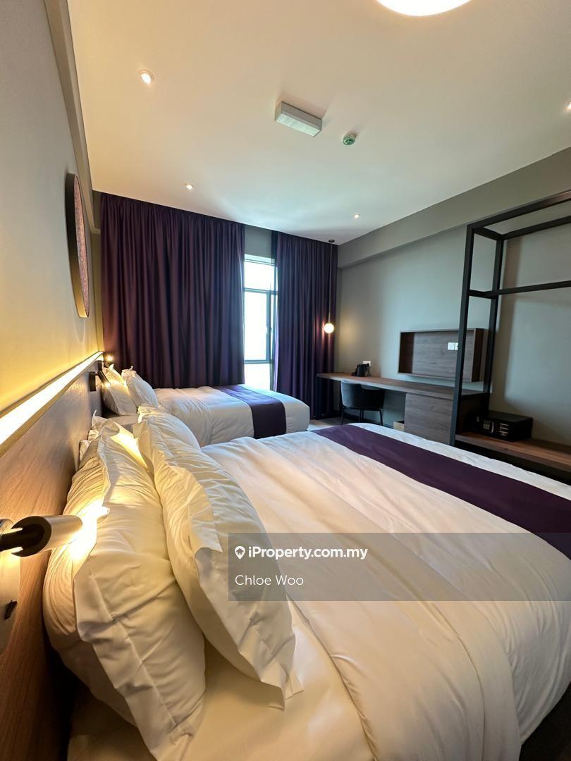 Residential Land for Sale in Taman Si Rusa, Port Dickson by Chloe Woo - iProperty.com.my