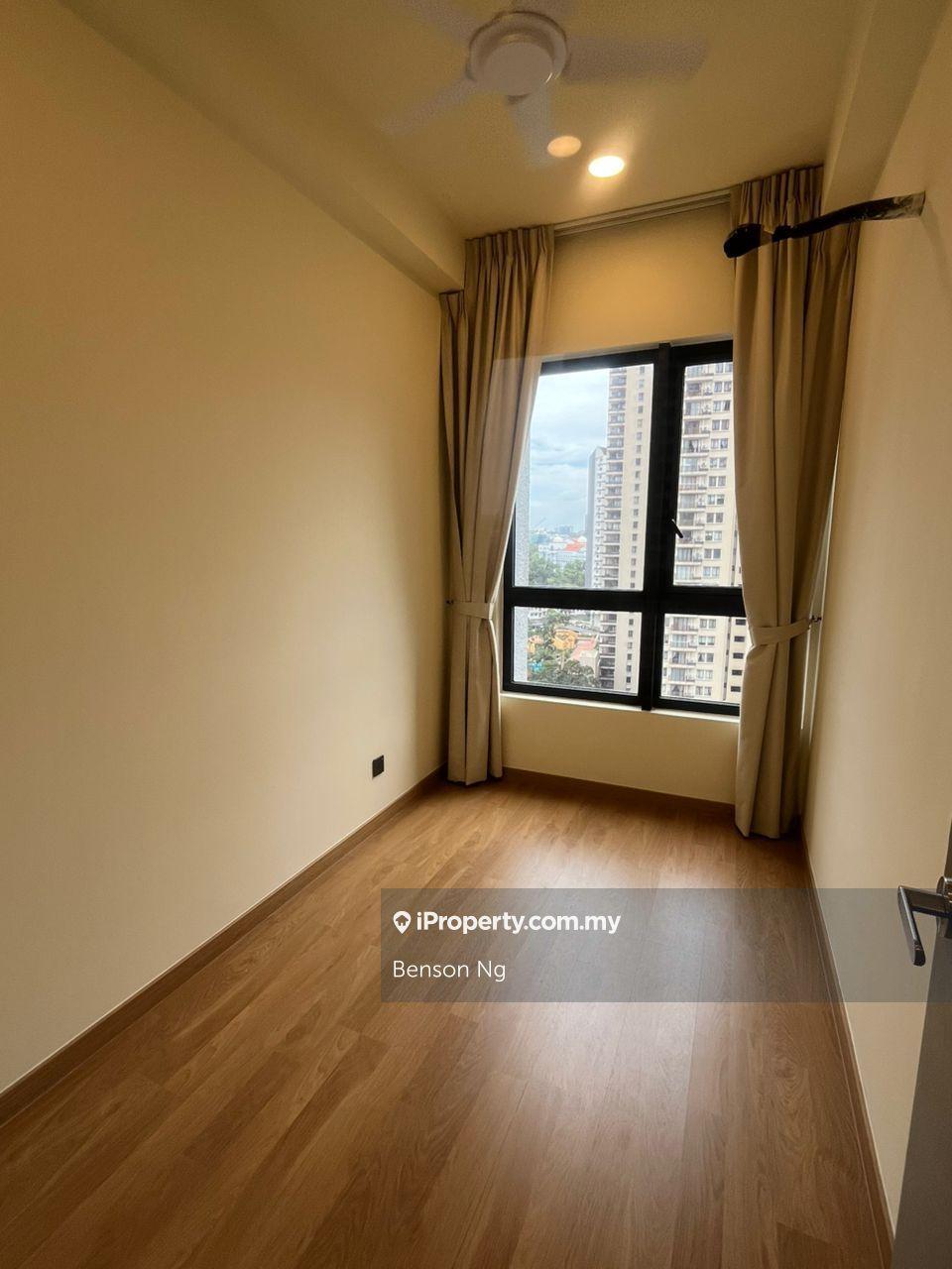 Residensi Servis untuk Disewa di The Era @ Duta North oleh Benson Ng - iProperty.com.my