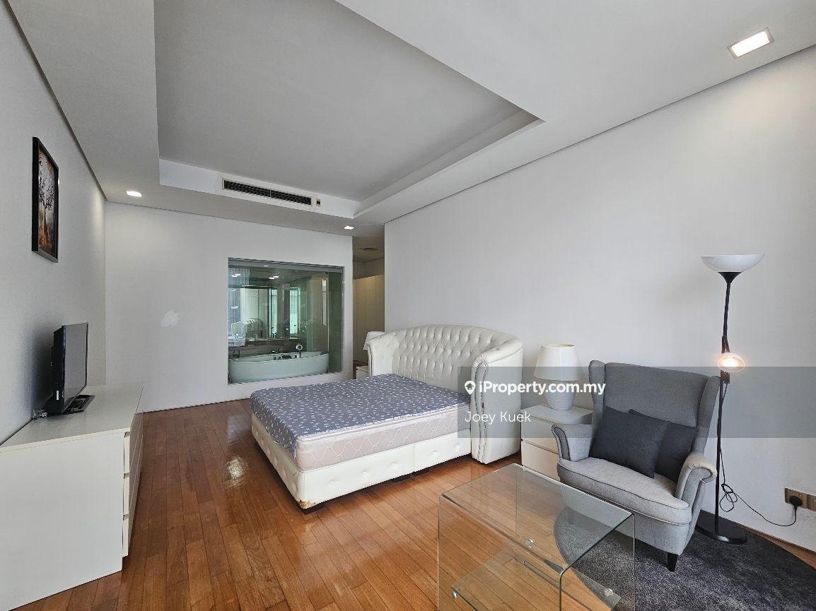 Service Residence for Rent in Quadro Residences by Joey Kuek - iProperty.com.my