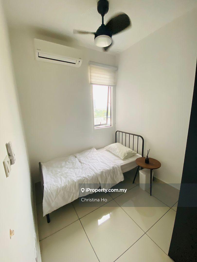 Service Residence for Sale in Damai Residence by Christina Ho - iProperty.com.my