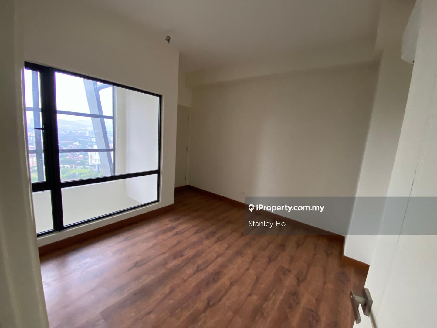 Service Residence for Rent in Arte Mont Kiara by Stanley Ho - iProperty.com.my