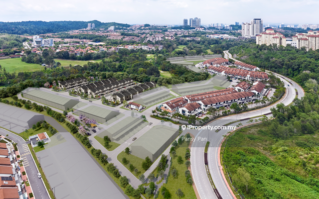 2-storey Terraced House for Sale in Irama Villa 3, Puchong by Pancy Pan - iProperty.com.my