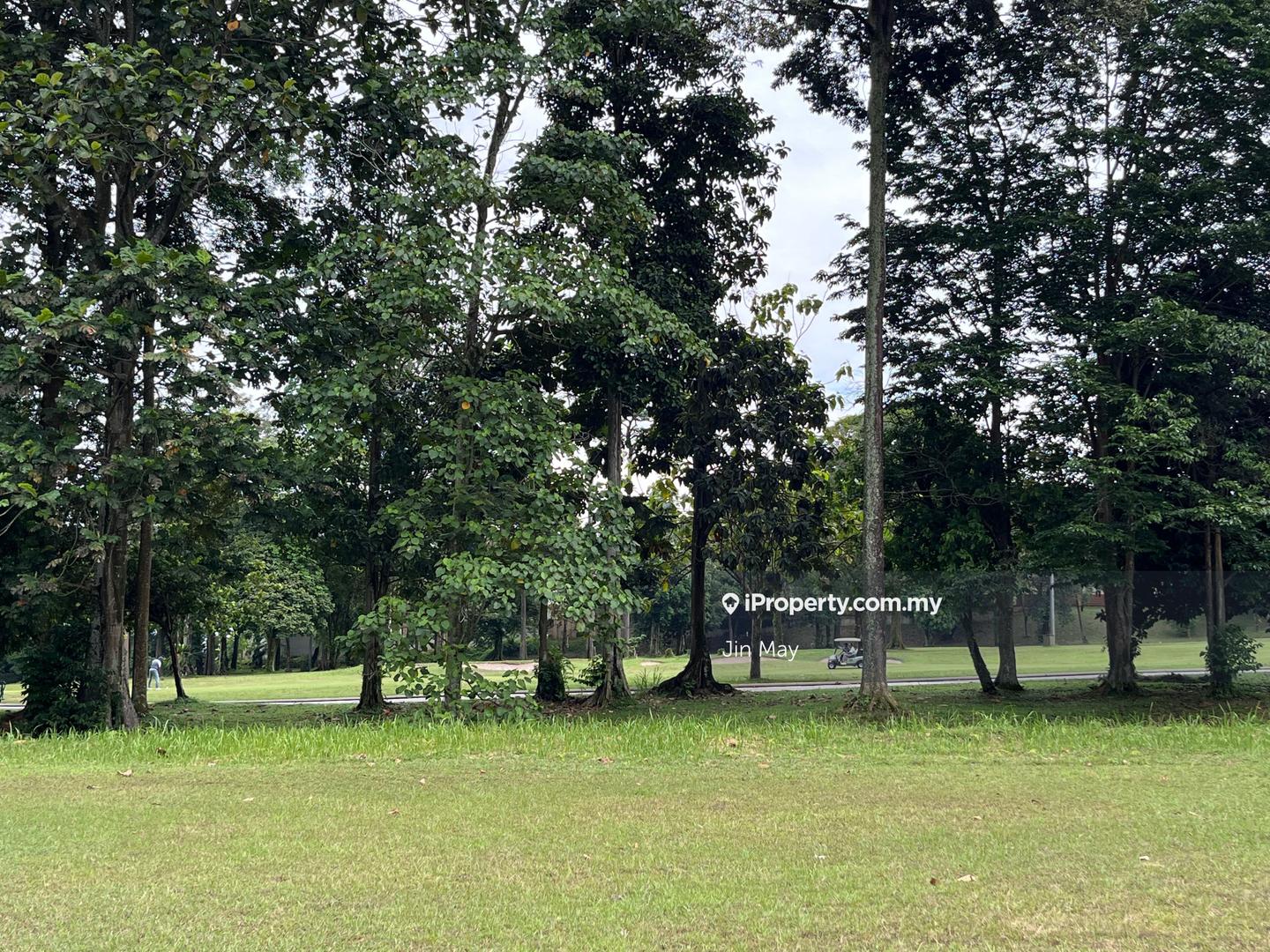 Tanah Kediaman untuk Dijual di Tropicana Indah Golf & Country Resort, Tropicana oleh Jin May - iProperty.com.my