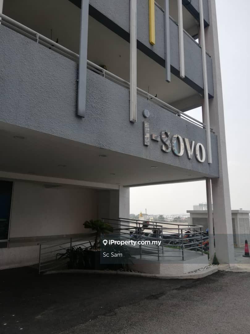 Sovo for Rent in Seksyen 7, Shah Alam by Sc Sam - iProperty.com.my