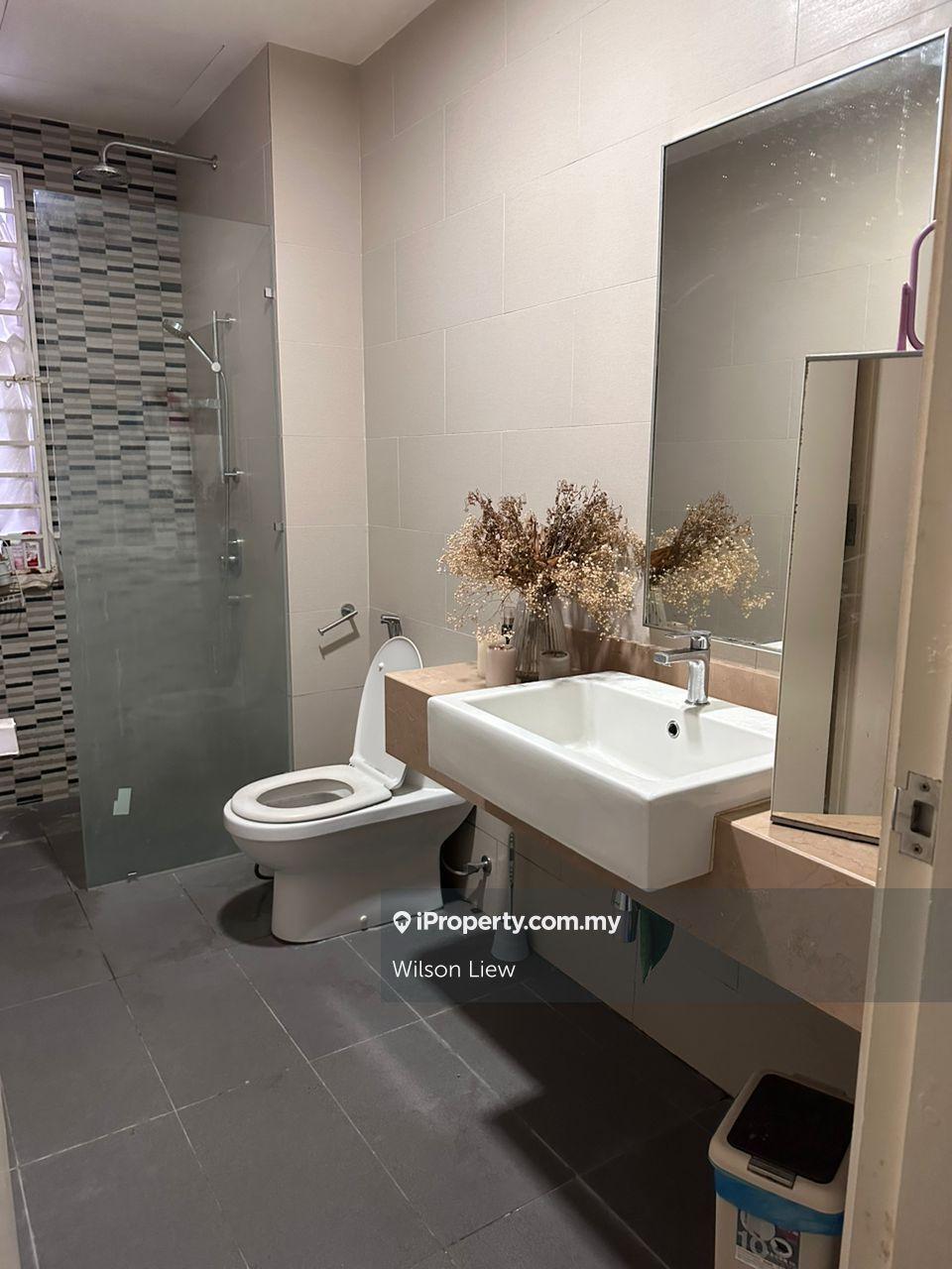 Rumah Berangkai 3 Tingkat untuk Dijual di Taman Setapak Jaya, Setapak oleh Wilson Liew - iProperty.com.my