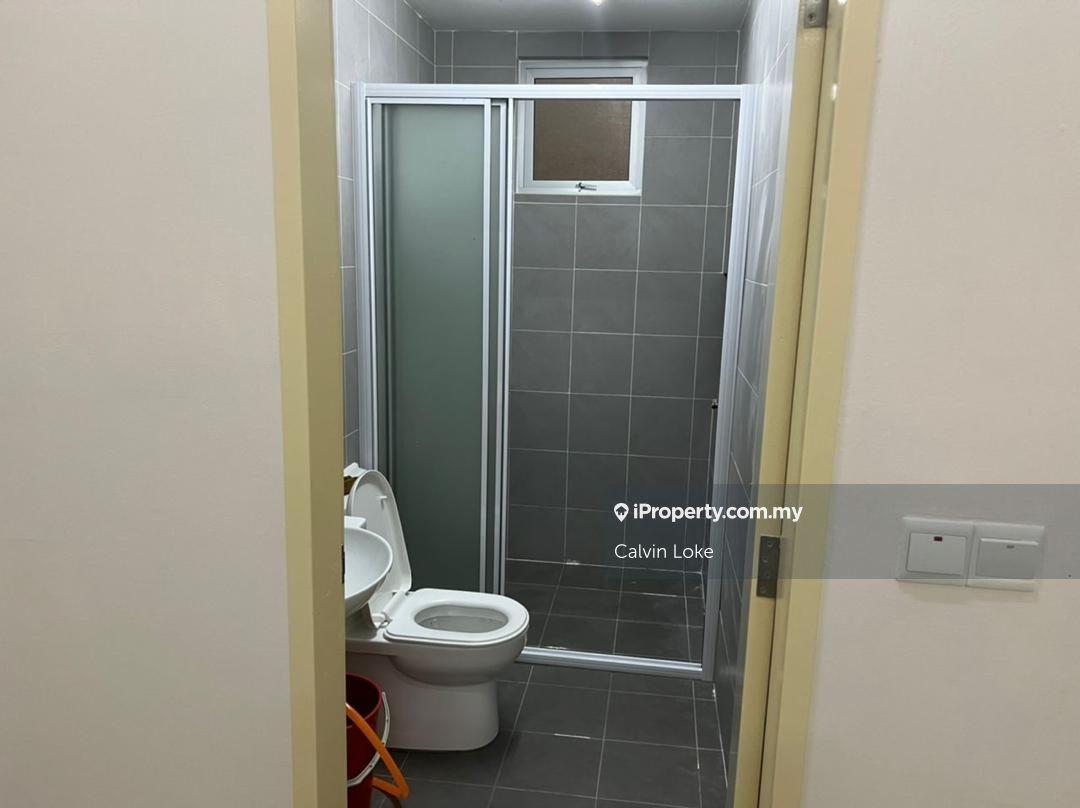 Residensi Servis untuk Disewa di Savanna Executive Suite @ Southville City oleh Calvin Loke - iProperty.com.my