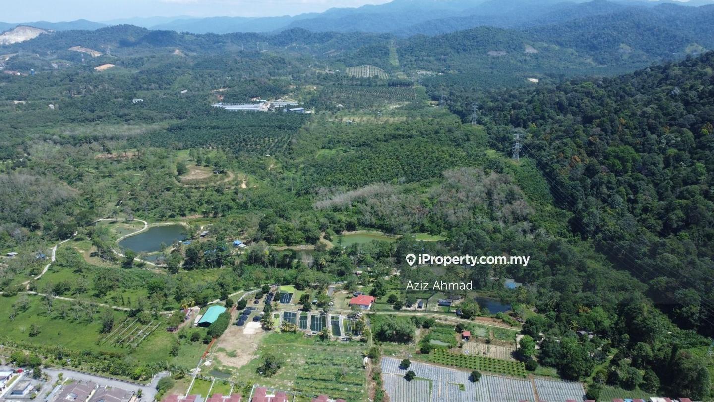 Agricultural Land for Sale in Paroi, Seremban by Aziz Ahmad - iProperty.com.my