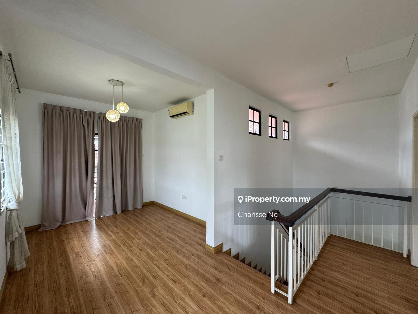 3-storey Terraced House for Sale in ewdkq, Bukit Jalil by Charisse Ng - iProperty.com.my