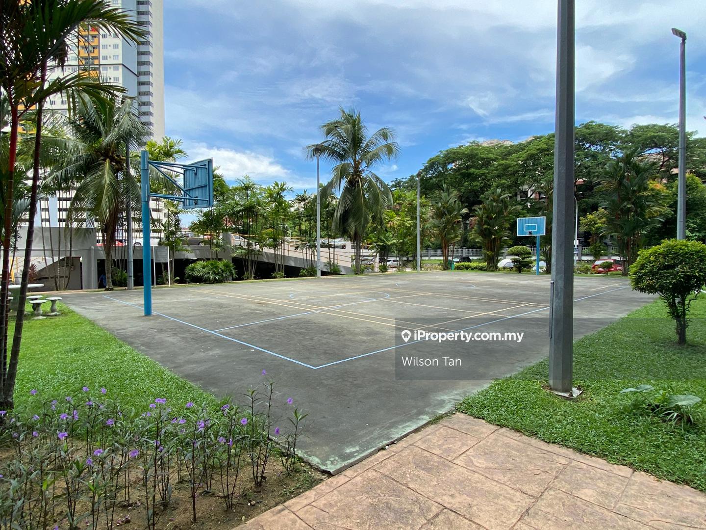 Condominium for Sale in Danau Impian by Wilson Tan - iProperty.com.my