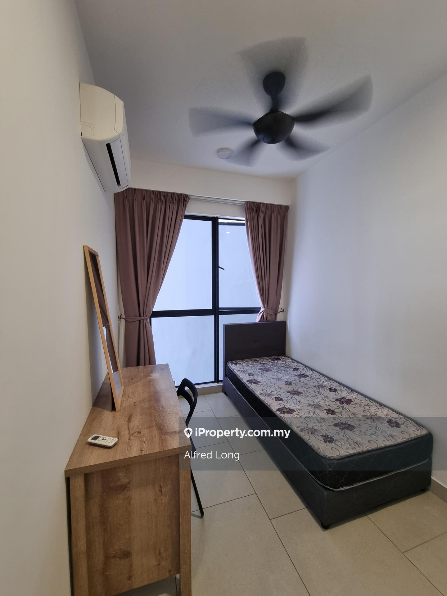 Service Residence for Rent in Astetica Residences by Alfred Long - iProperty.com.my