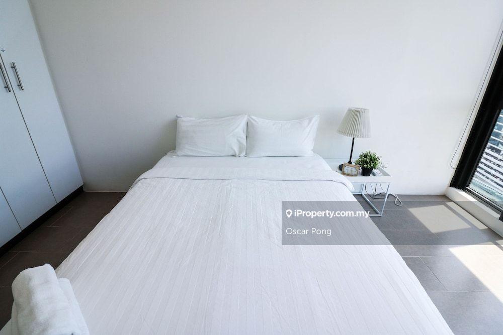 Residensi Servis untuk Disewa di Establishment Bangsar (Menara Teguh Bangsar) oleh Oscar Pong - iProperty.com.my