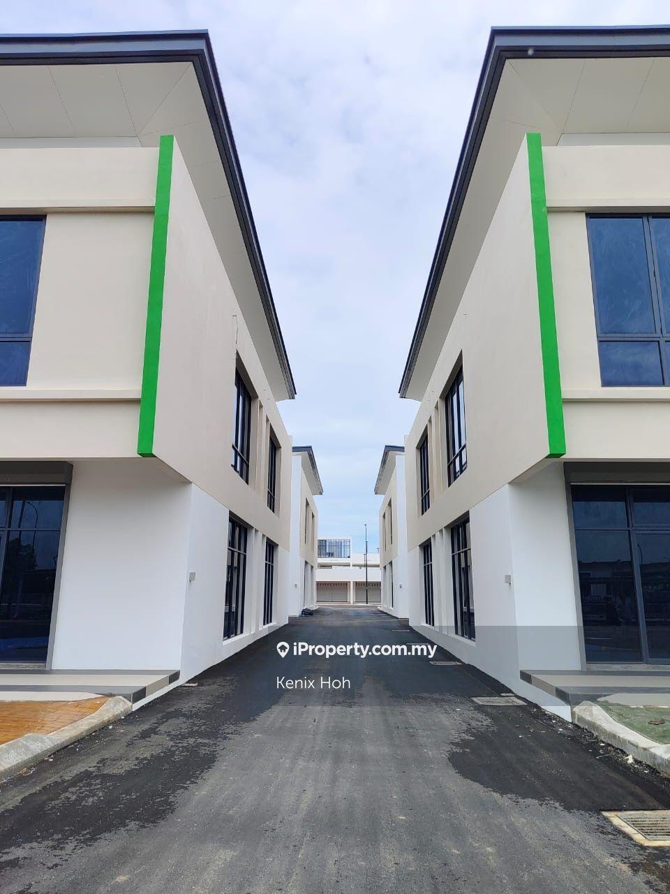 Shop for Rent in Alam Impian, Shah Alam by Kenix Hoh - iProperty.com.my