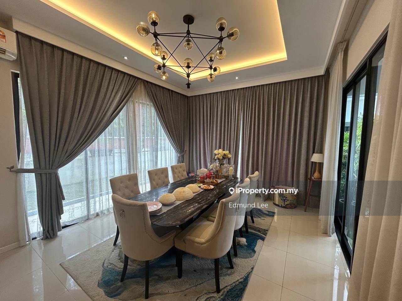 Semi-Detached House for Sale in Bukit Jelutong, Shah Alam by Edmund Lee - iProperty.com.my