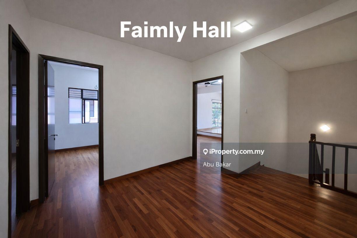 Semi-Detached House for Sale in Alam Impian, Shah Alam by Abu Bakar - iProperty.com.my