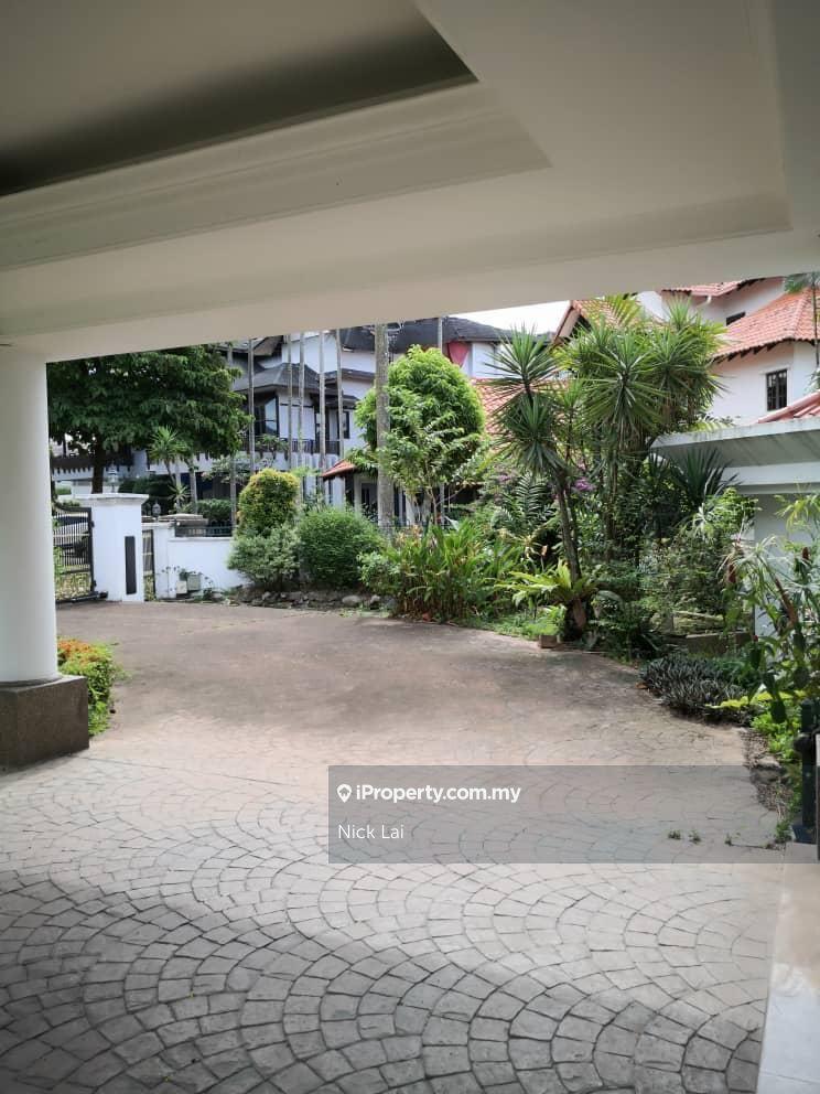 Bungalow House for Sale in Petaling Jaya, Petaling Jaya by Nick Lai - iProperty.com.my