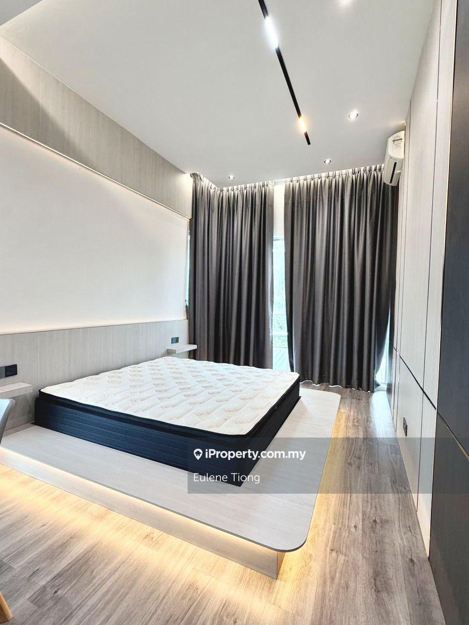 Apartment for Rent in Liberty Grove by Eulene Tiong - iProperty.com.my