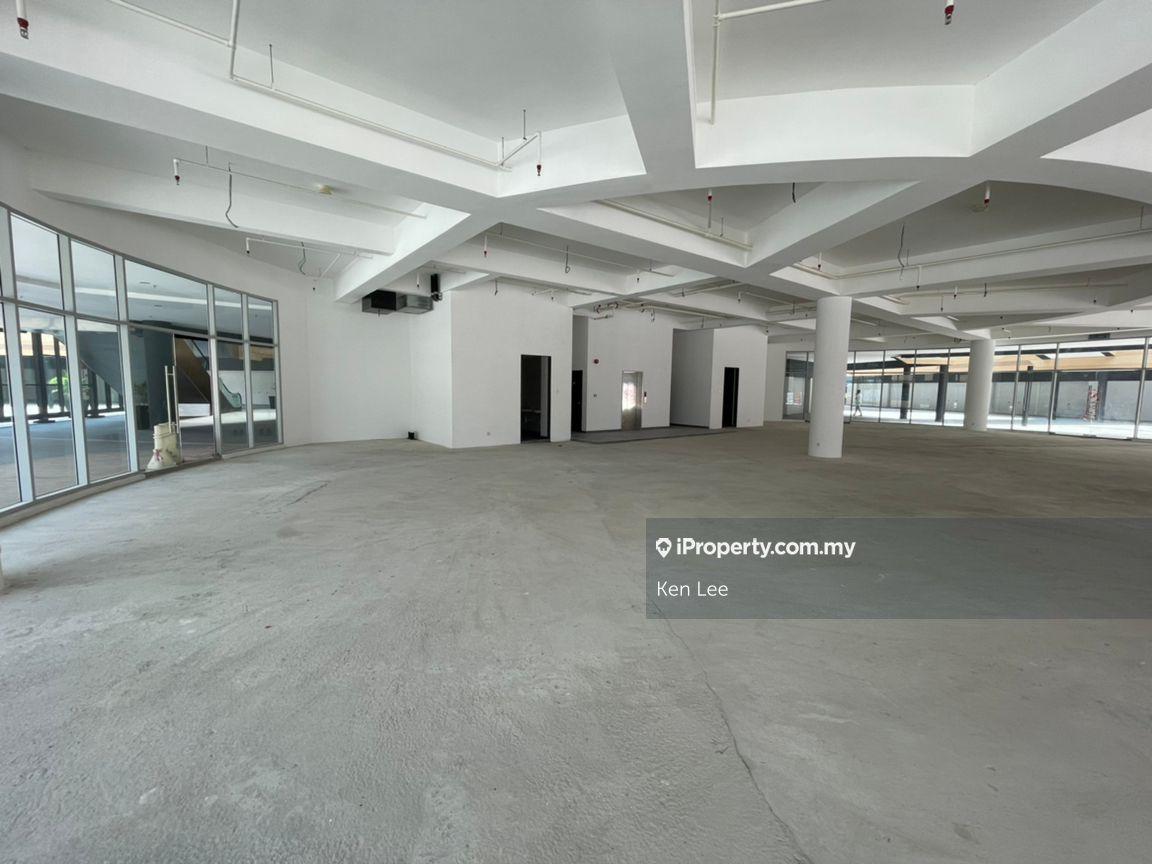 Shop-Office for Sale in Ecohill walk ecohill taipan eco majestic, Semenyih by Ken Lee - iProperty.com.my