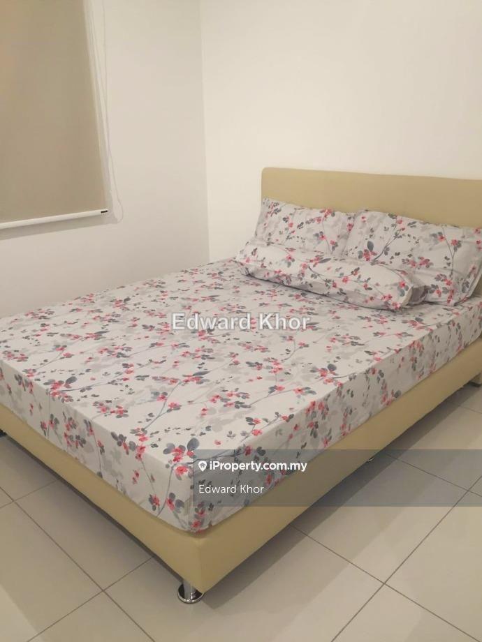 Service Residence for Rent in Avenue D'Vogue by Edward Khor - iProperty.com.my