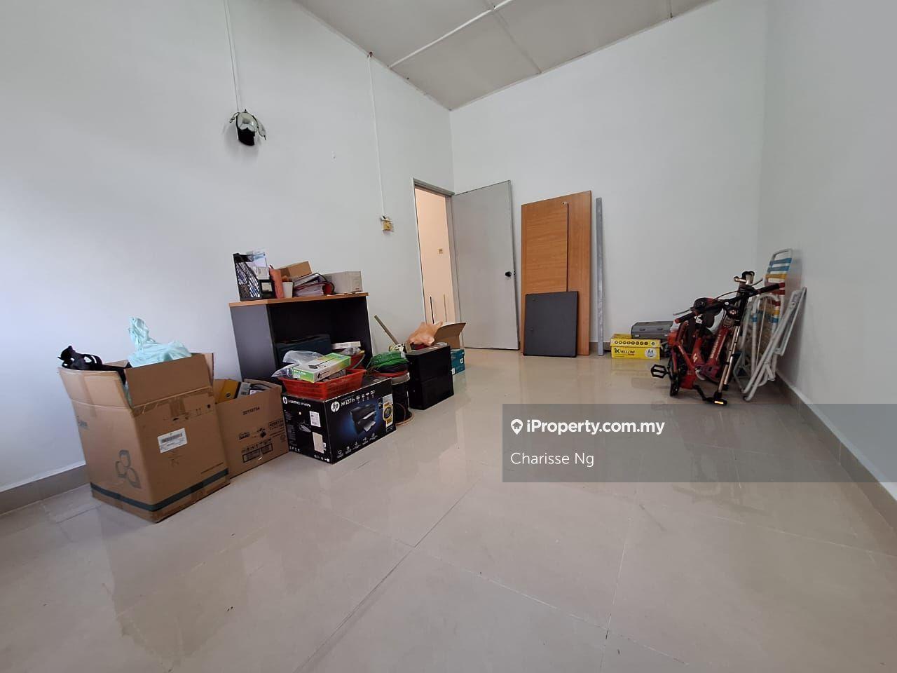 2-storey Terraced House for Sale in Taman Bangsar, Bangsar by Charisse Ng - iProperty.com.my