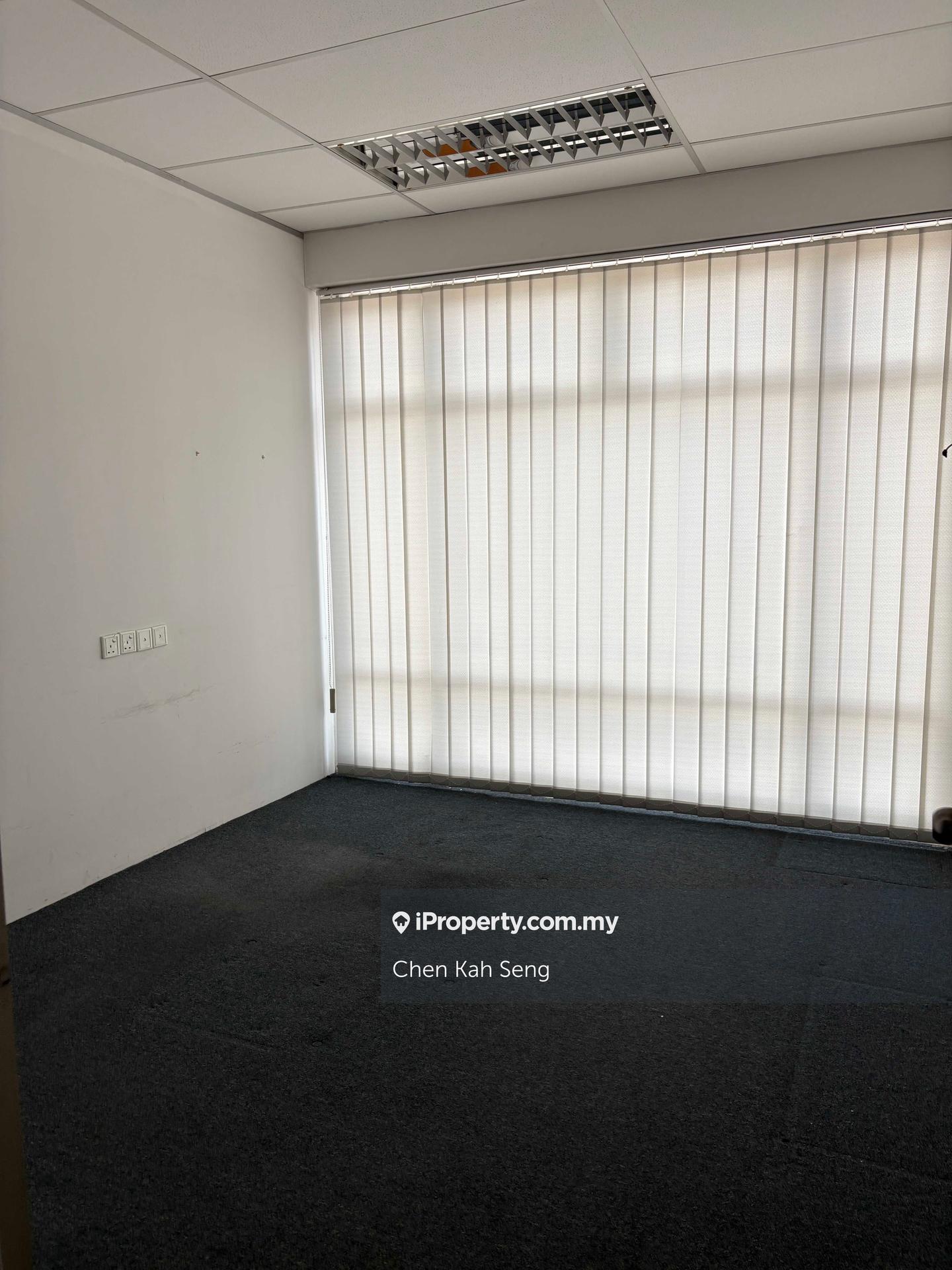Office for Rent in Seksyen 19, Petaling Jaya by Chen Kah Seng - iProperty.com.my