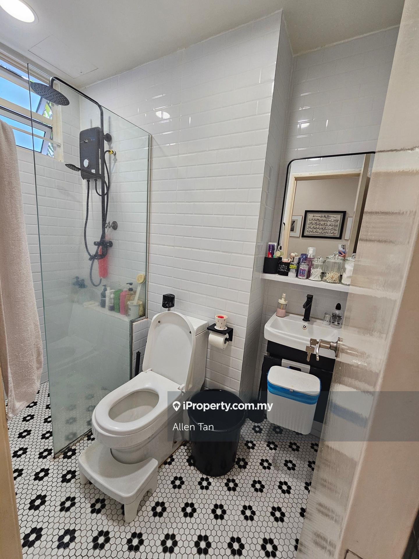 Kondominium untuk Dijual di Sterling oleh Allen Tan - iProperty.com.my