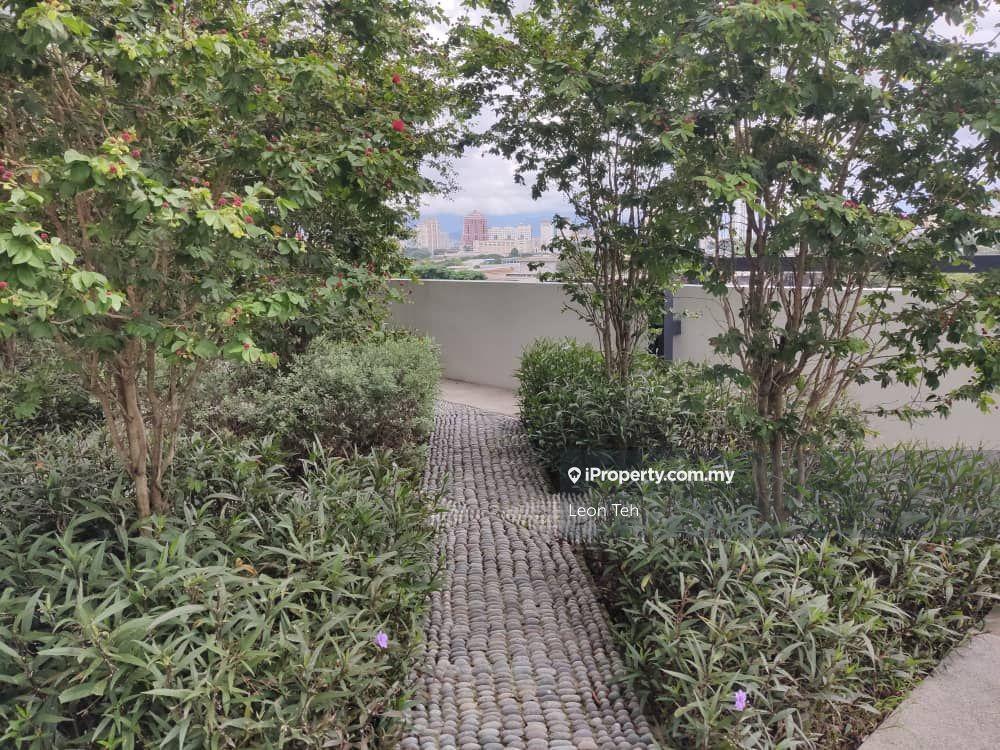 Service Residence for Sale in Savio @ Riana Dutamas by Leon Teh - iProperty.com.my