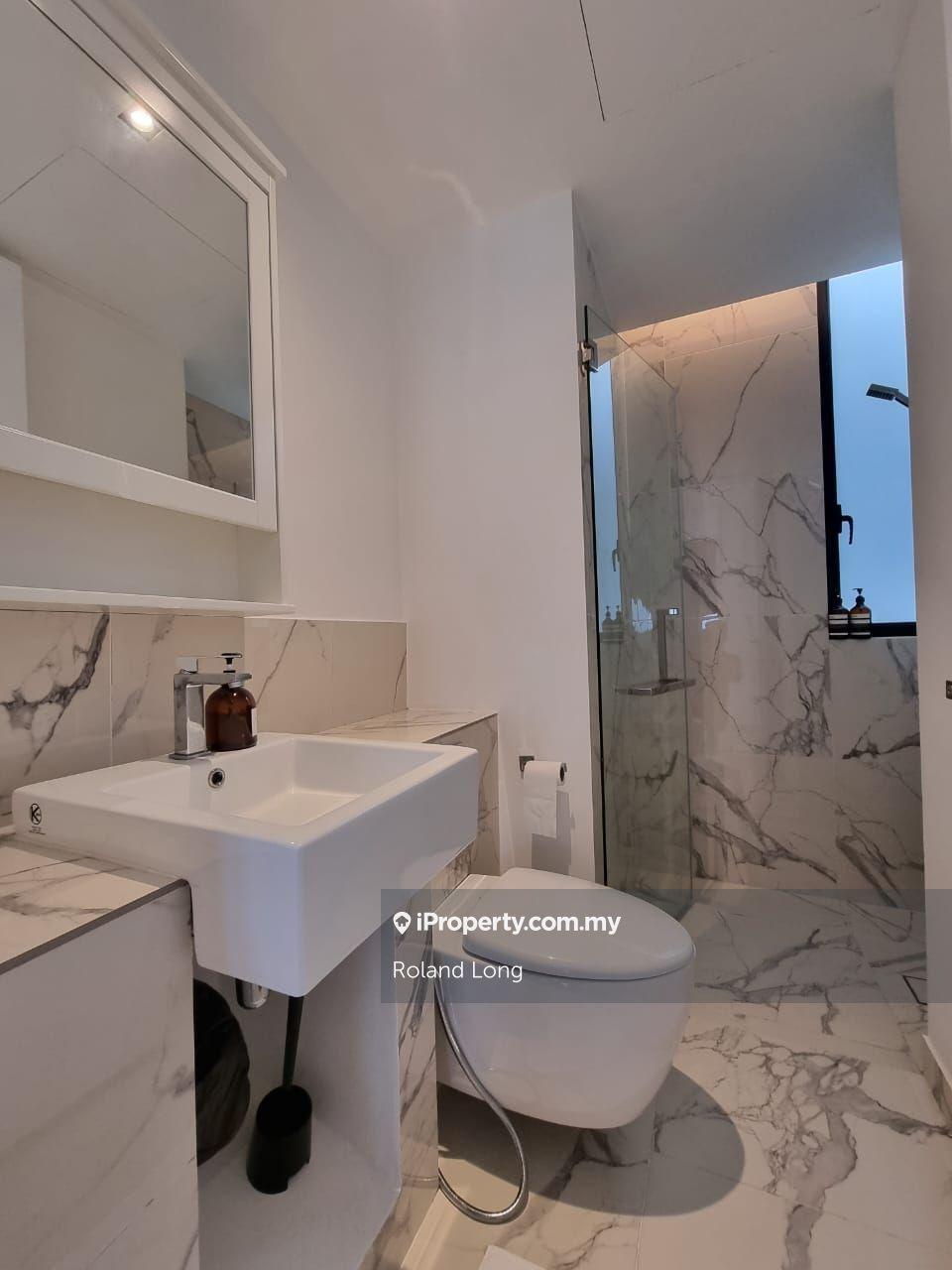 Service Residence for Rent in Lumi Tropicana by Roland Long - iProperty.com.my