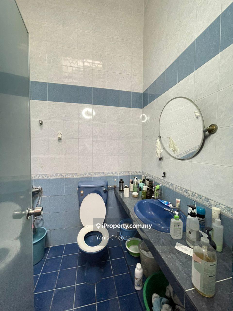 Rumah Berangkai 2 Tingkat untuk Dijual di Taman Wangsa Permai, Kepong oleh Yanis Cheong - iProperty.com.my