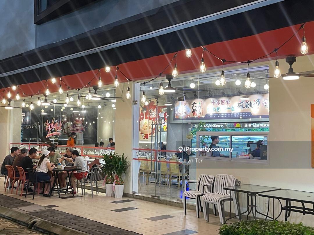 Shop for Sale in Sunway Iskandar, Iskandar Puteri (Nusajaya) by Caryn Ter - iProperty.com.my