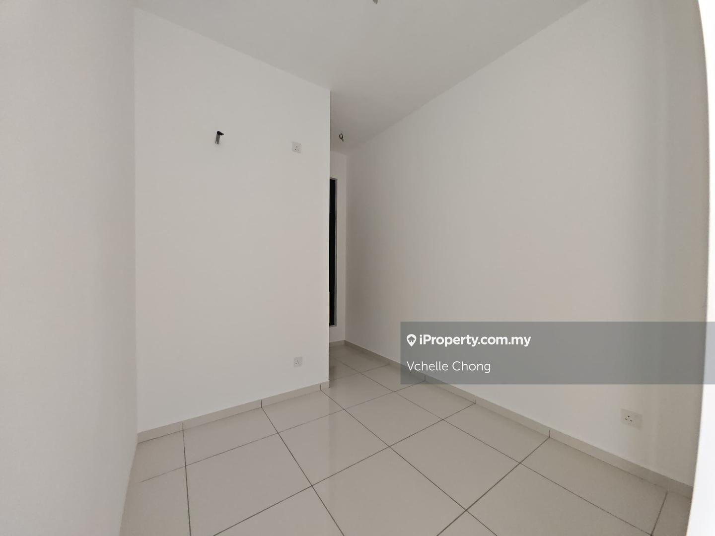 Residensi Servis untuk Dijual di Space Residency oleh Vchelle Chong - iProperty.com.my