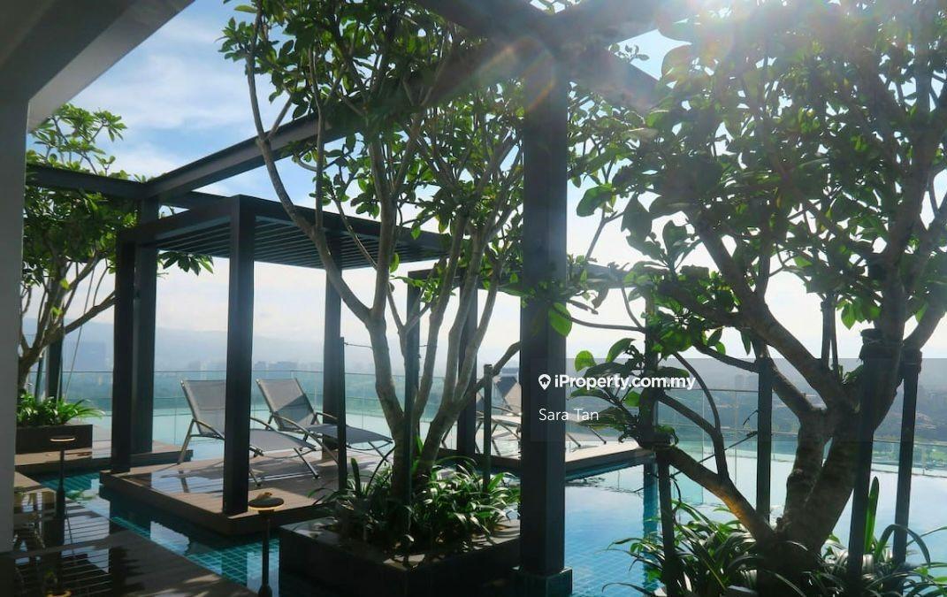 Service Residence for Rent in Tribeca by Sara Tan - iProperty.com.my