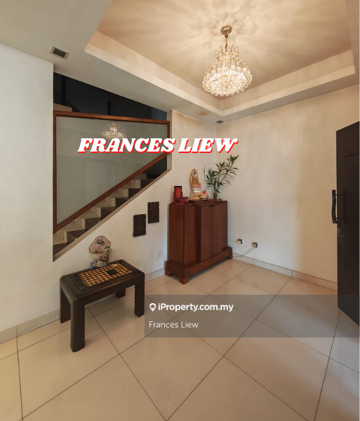 Semi-Detached House for Sale in Taman Puncak Jalil, Seri Kembangan by Frances Liew - iProperty.com.my