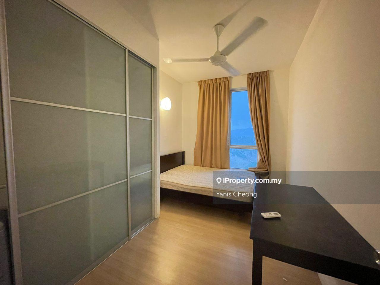 Condominium for Sale in Menjalara 18 by Yanis Cheong - iProperty.com.my