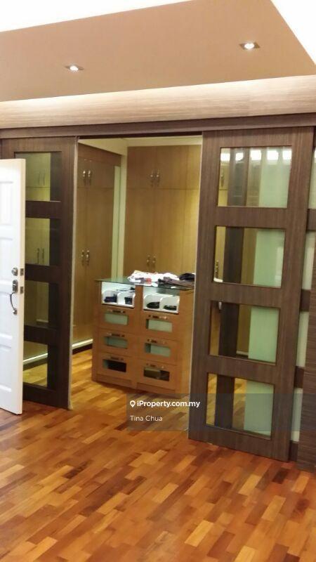 Semi-Detached House for Sale in Bukit Damansara, Damansara Heights by Tina Chua - iProperty.com.my