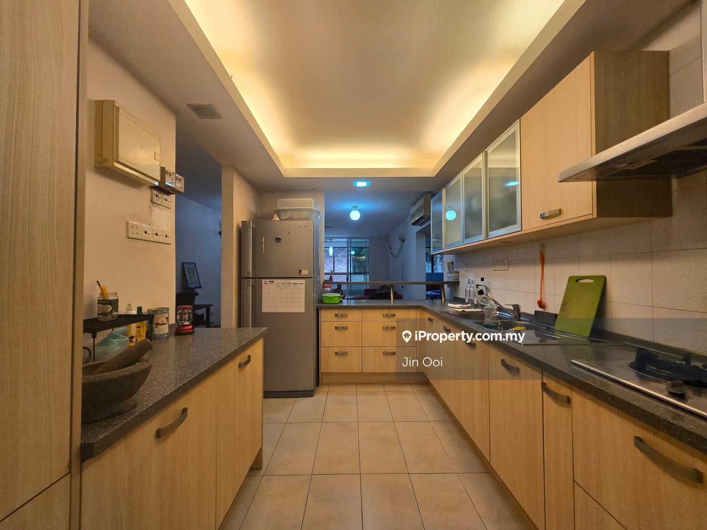 Condominium for Sale in Mont Kiara Pines by Jin Ooi - iProperty.com.my