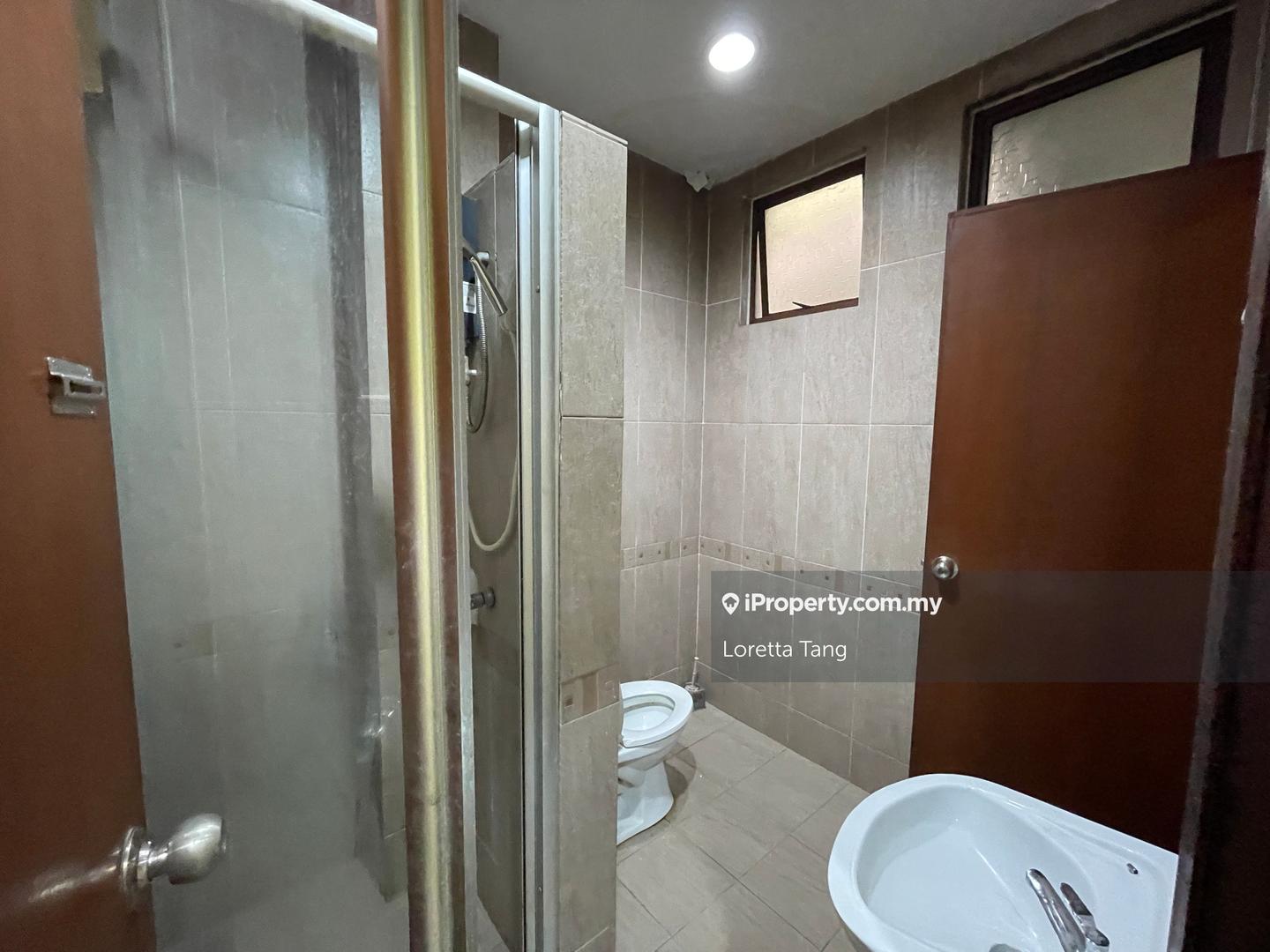 Rumah Berangkai 2.5 Tingkat untuk Dijual di Solaris Dutamas Mont Kiara, Dutamas oleh Loretta Tang - iProperty.com.my