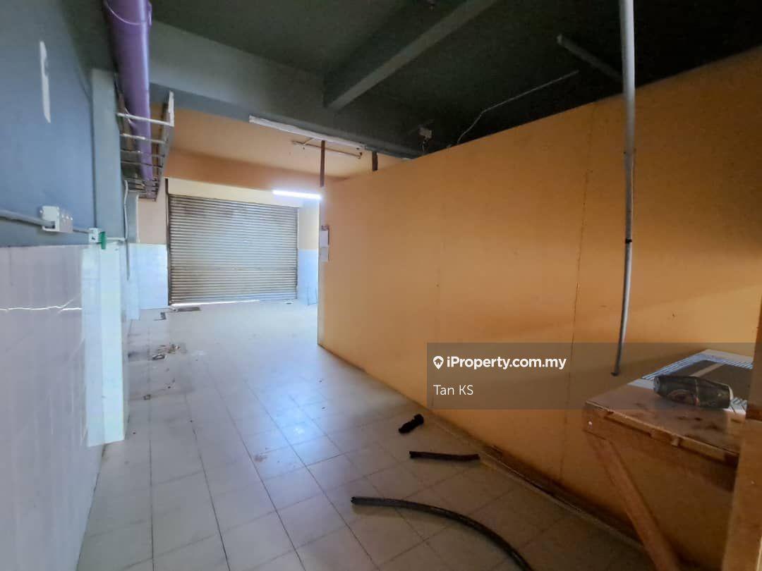 Shop-Office for Rent in Bandar Bukit Tinggi, Klang by Tan KS - iProperty.com.my