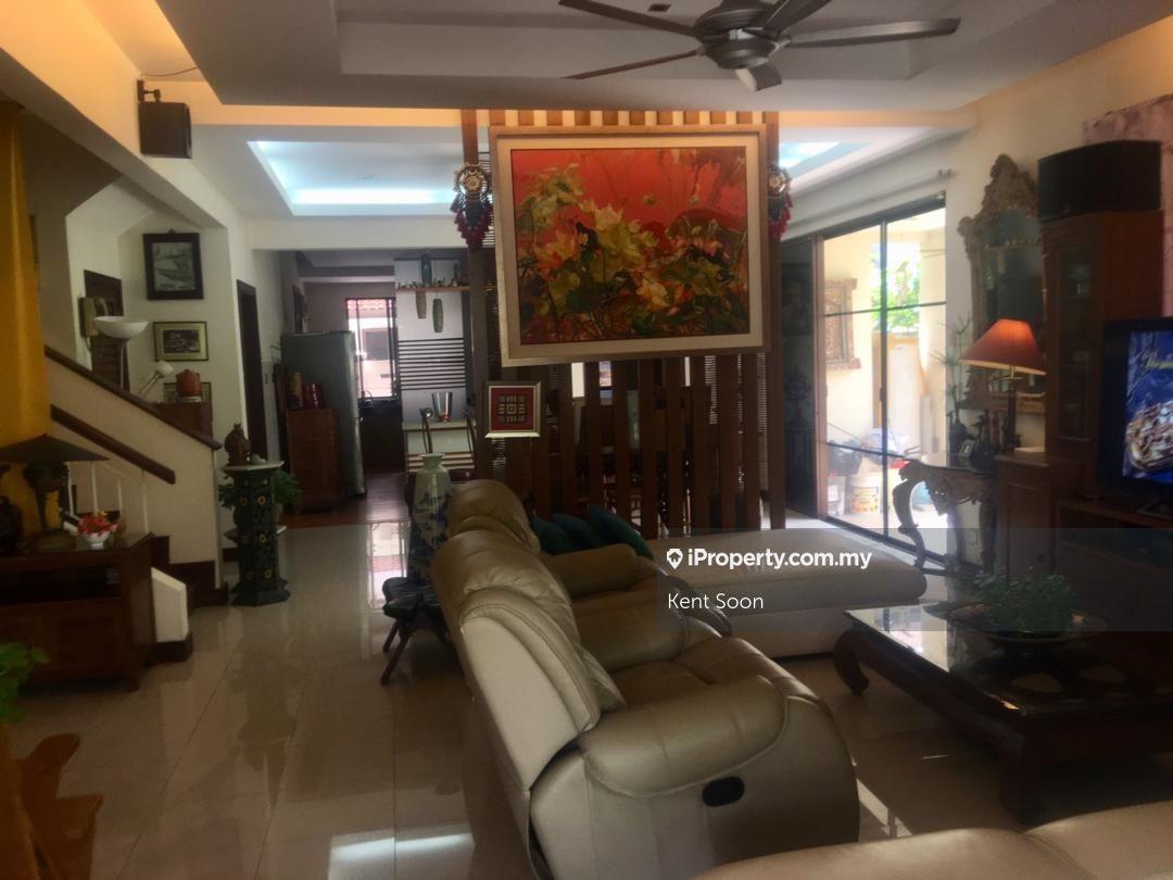 2-storey Terraced House for Sale in Desa Parkcity, Kuala Lumpur by Kent Soon - iProperty.com.my