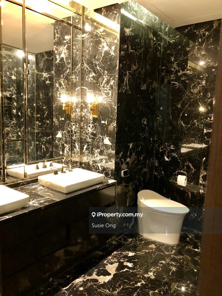 Service Residence for Sale in Four Seasons Place by Susie Ong - iProperty.com.my