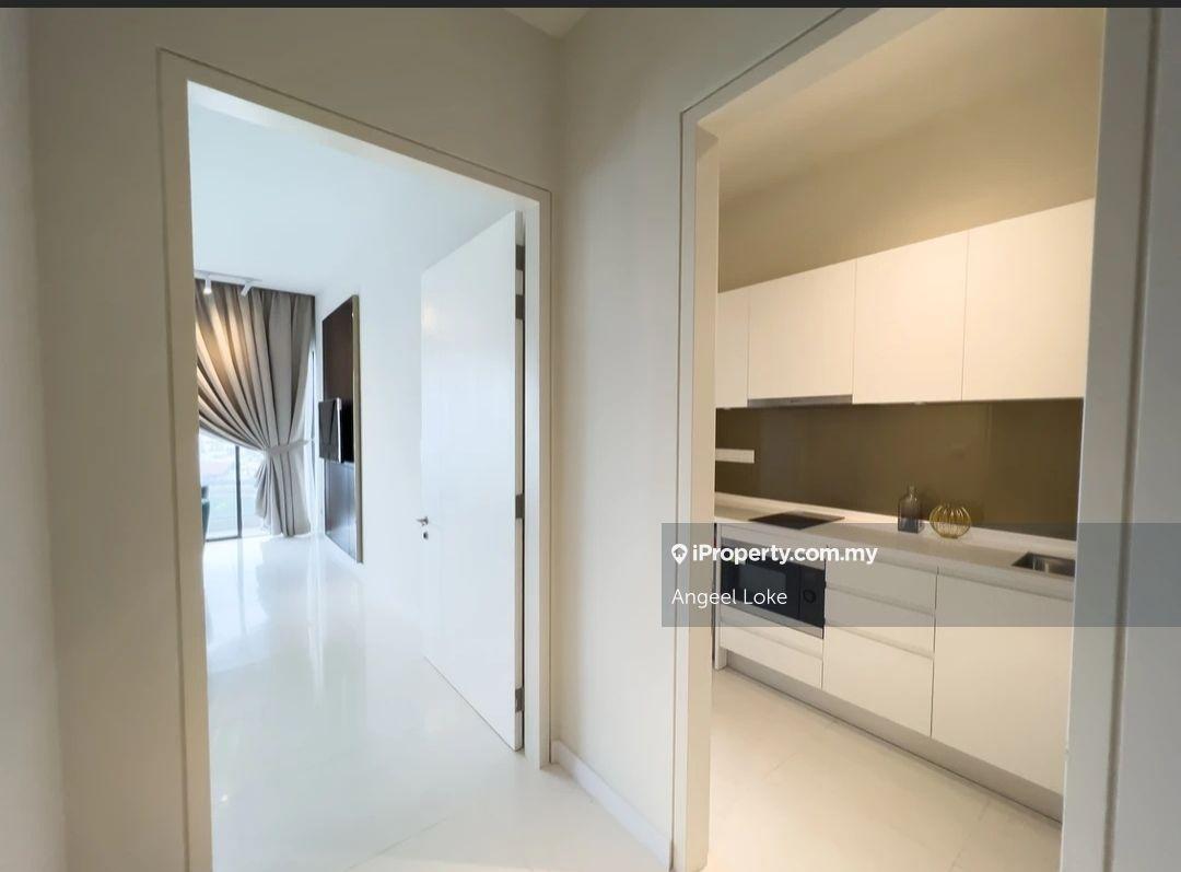 Residensi Servis untuk Disewa di Oxford Residences @ Pavilion Embassy oleh Angeel Loke - iProperty.com.my